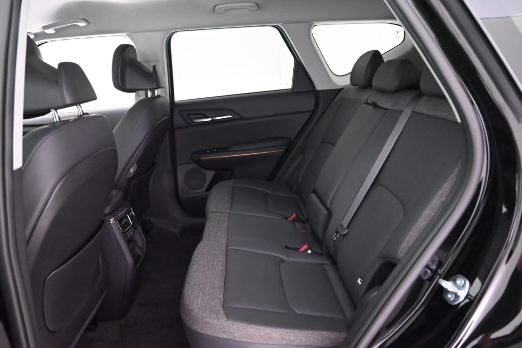 KIA EV5 2026