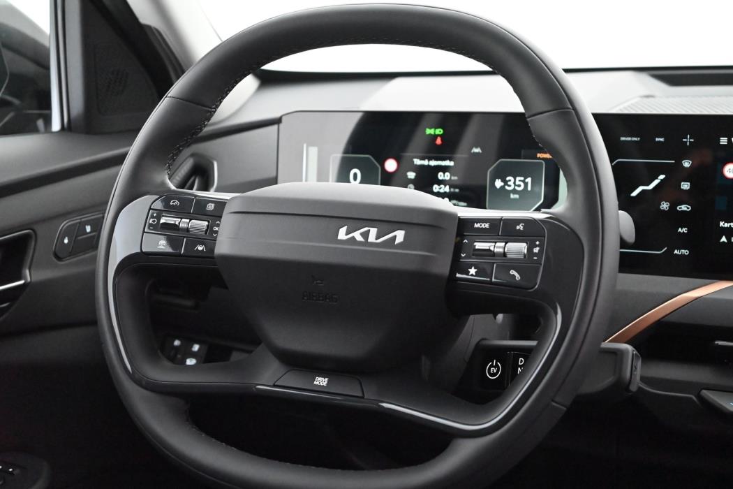 KIA EV5 2026