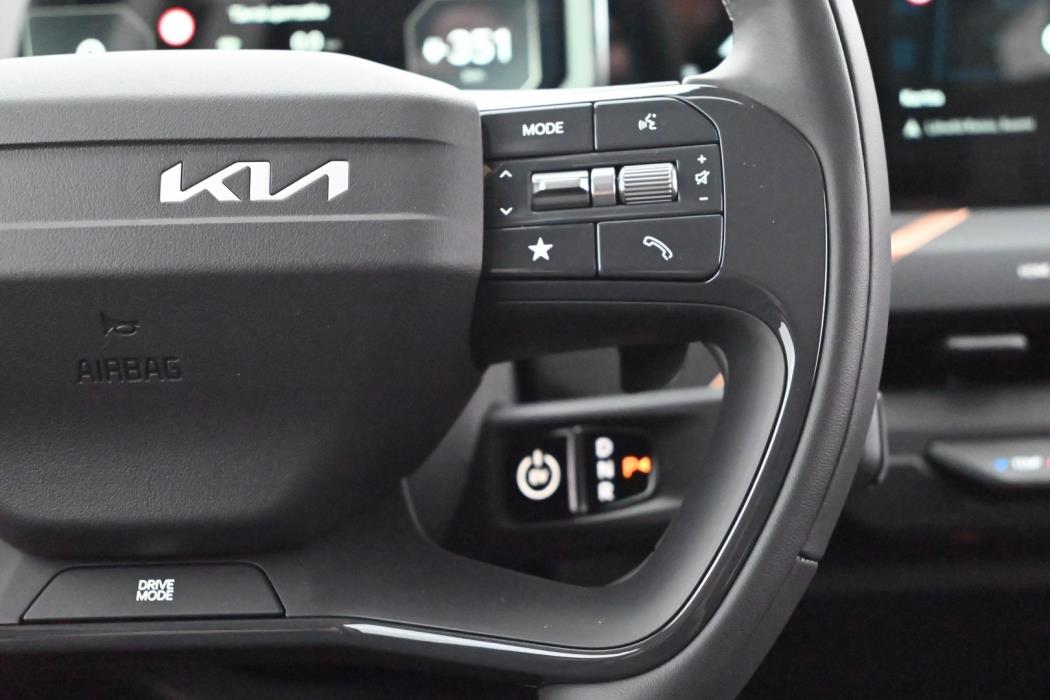 KIA EV5 2026