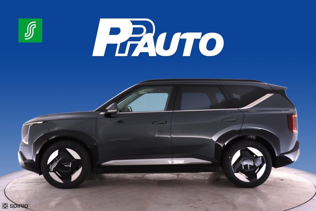 KIA EV5 2026