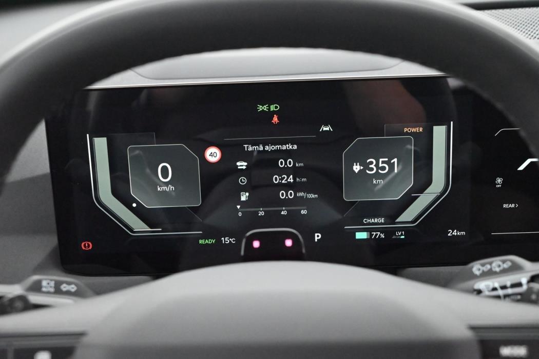 KIA EV5 2026