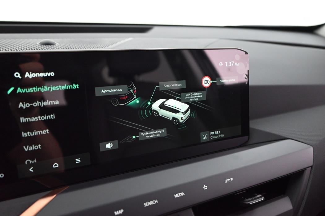 KIA EV5 2026