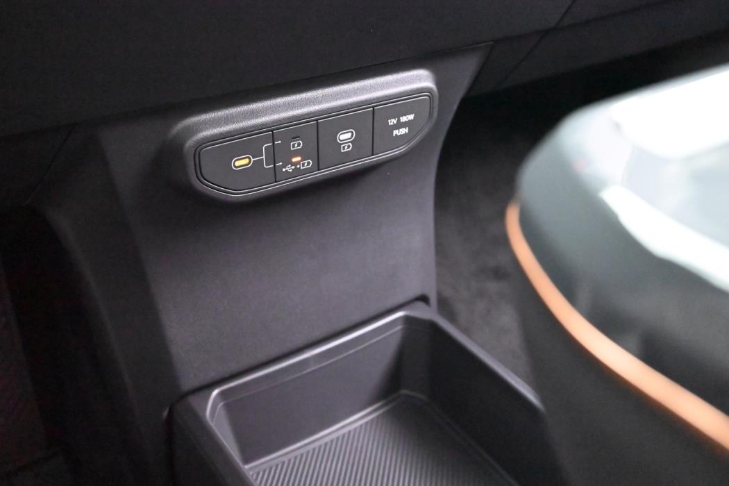KIA EV5 2026