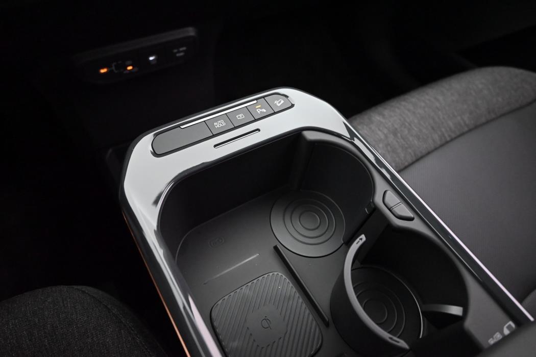 KIA EV5 2026