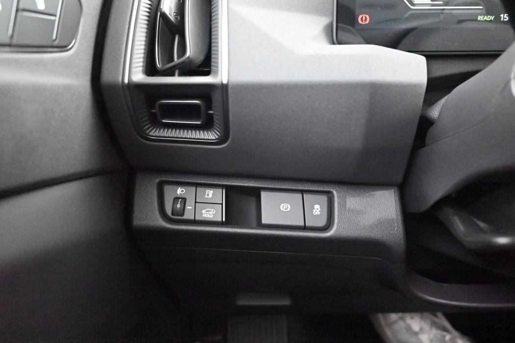 KIA EV5 2026
