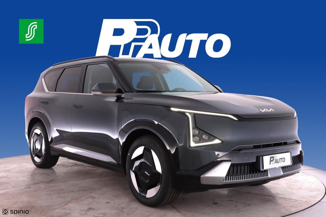 KIA EV5 2026