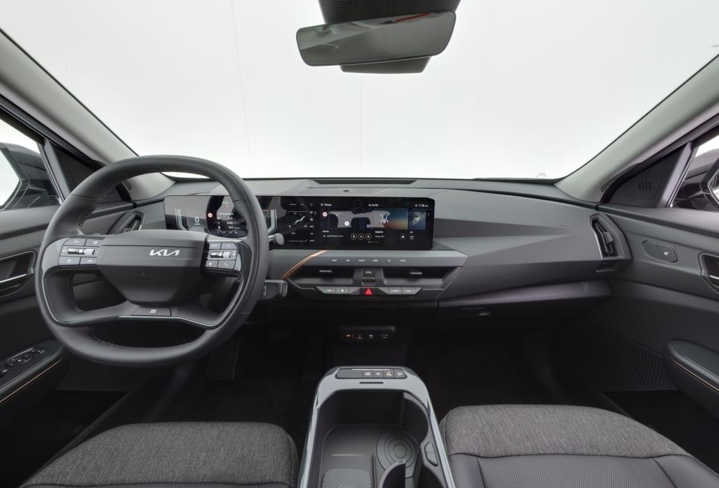 KIA EV5 2026