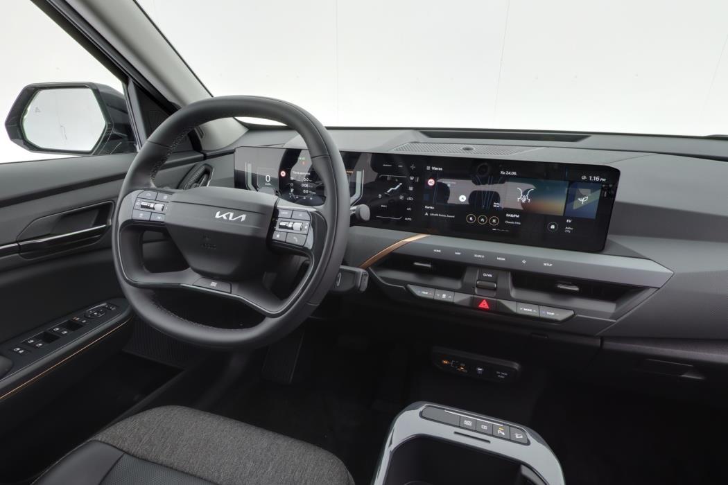 KIA EV5 2026
