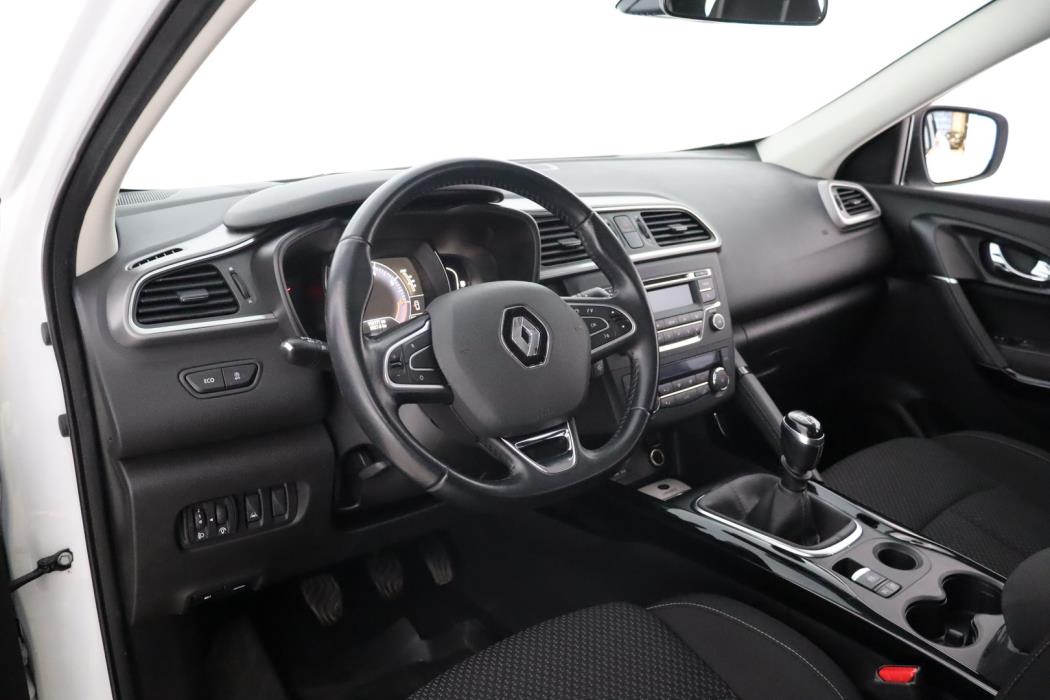 RENAULT Kadjar 2017