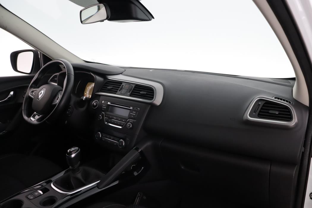 RENAULT Kadjar 2017