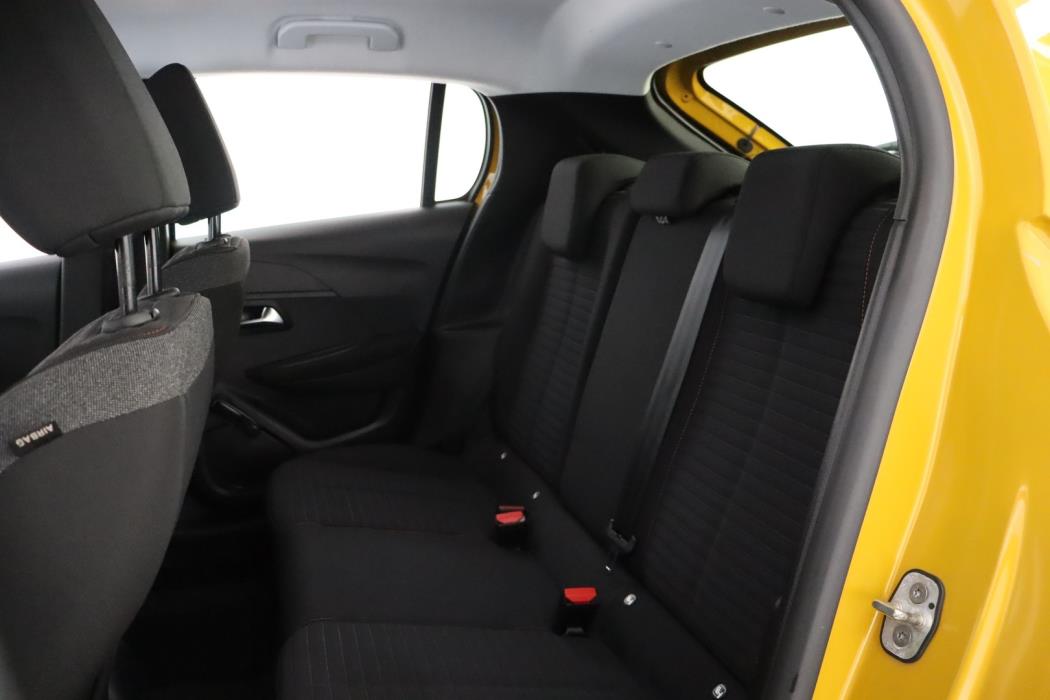 PEUGEOT 208 2023