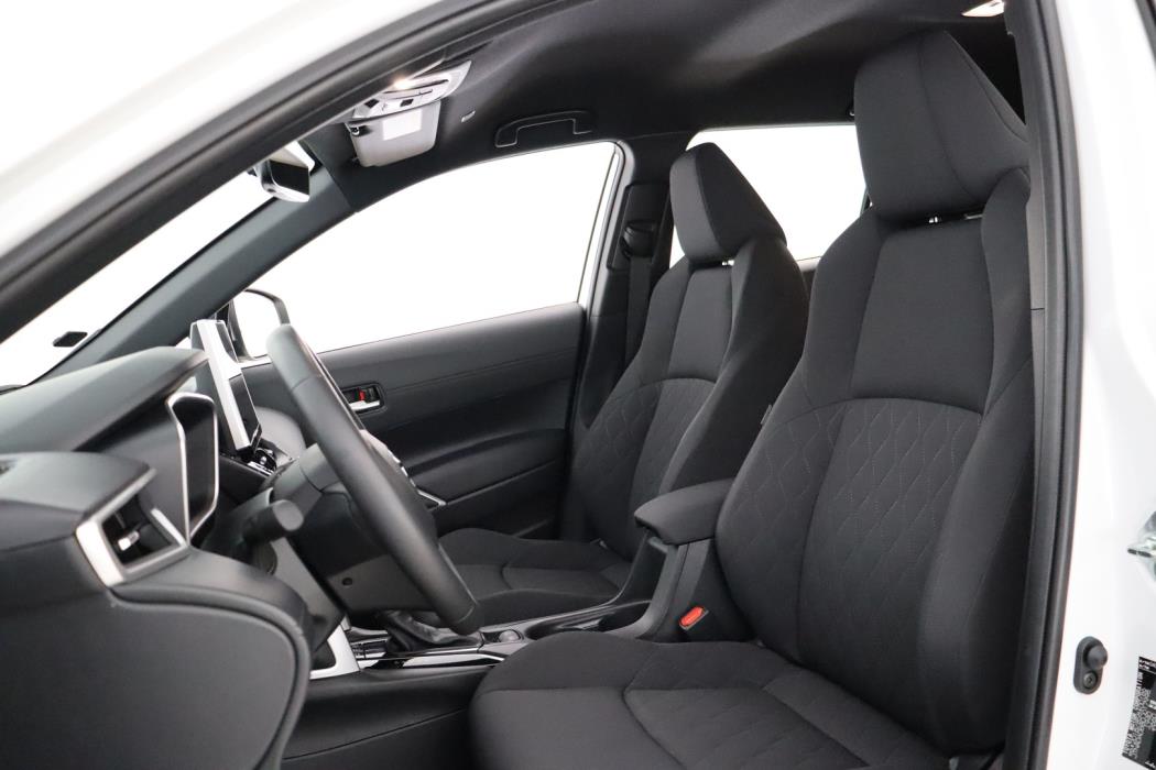 TOYOTA Corolla Cross 2024