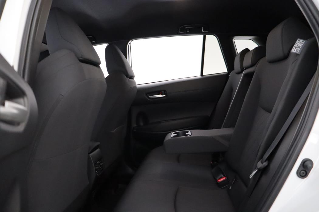 TOYOTA Corolla Cross 2024