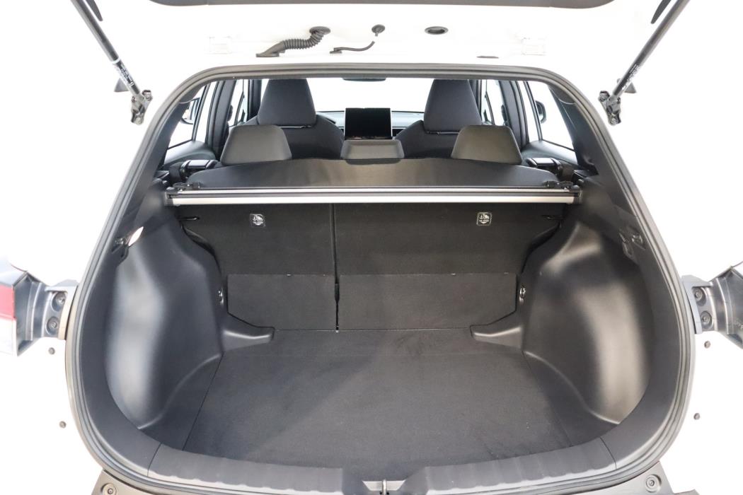 TOYOTA Corolla Cross 2024