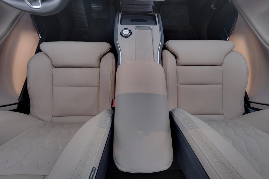 VOLVO EX90 2025