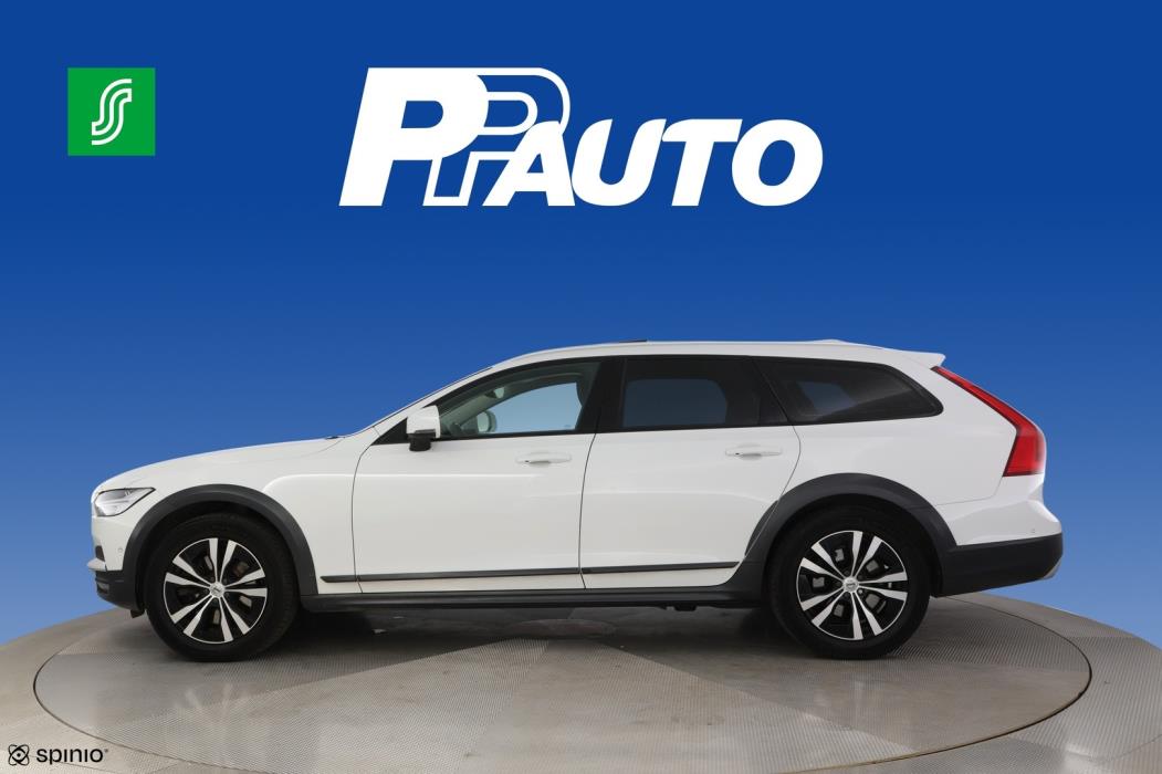 VOLVO V90 Cross Country 2020
