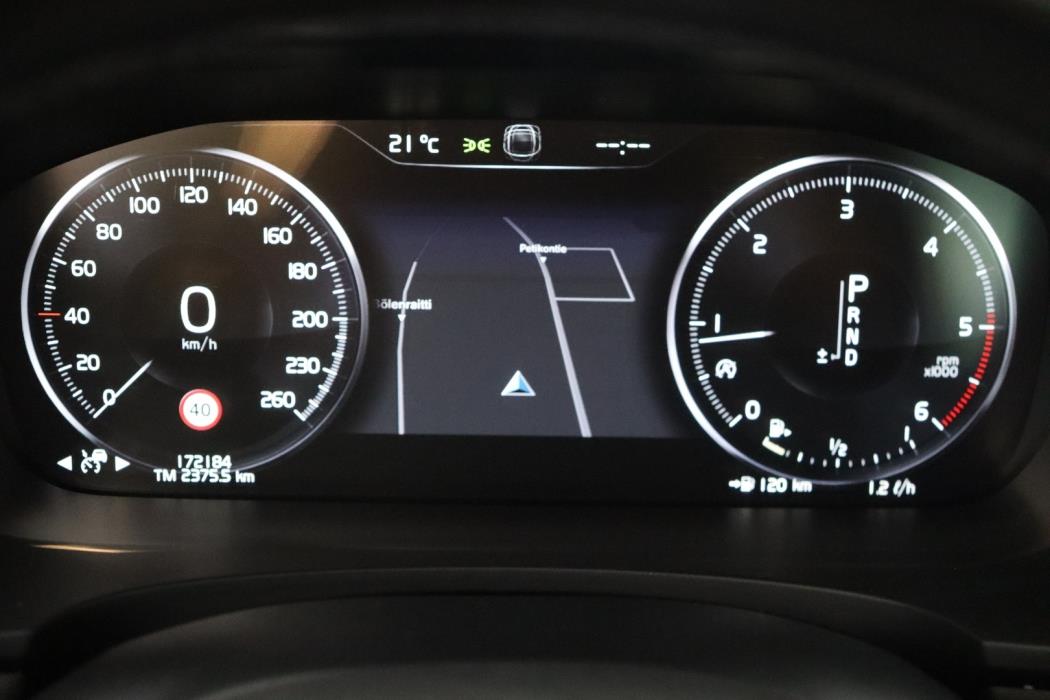 VOLVO V90 Cross Country 2020
