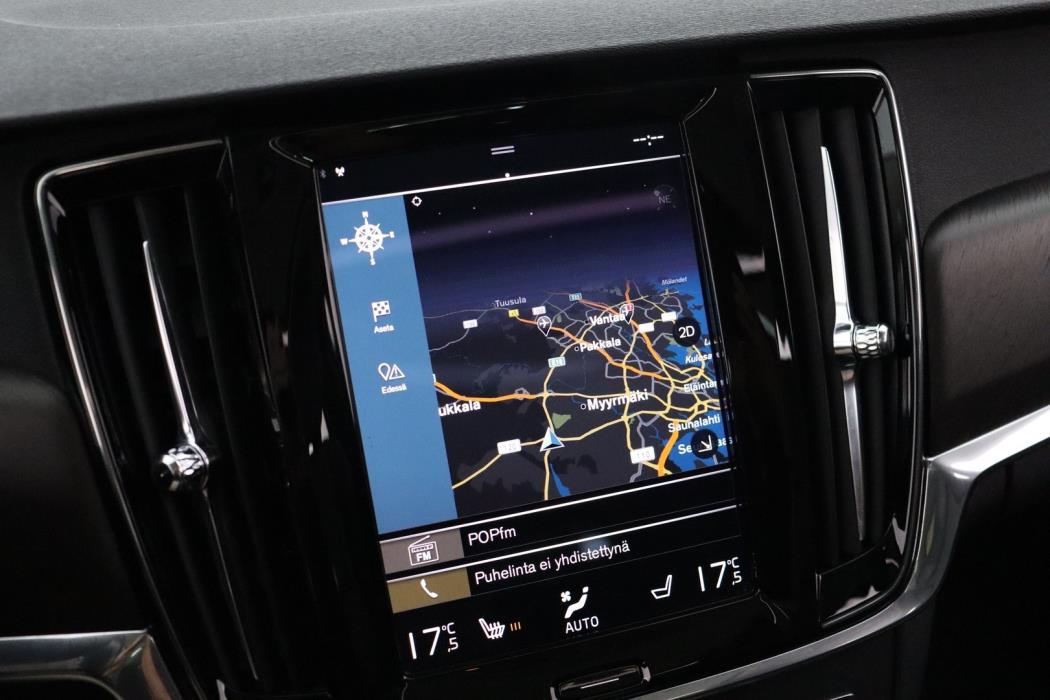 VOLVO V90 Cross Country 2020