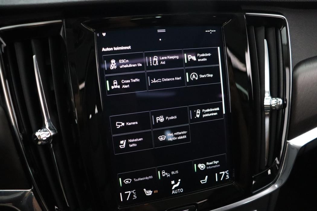 VOLVO V90 Cross Country 2020