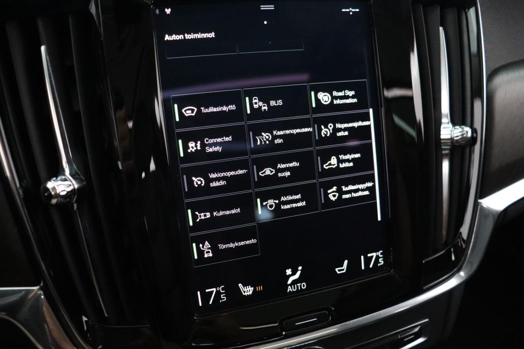 VOLVO V90 Cross Country 2020