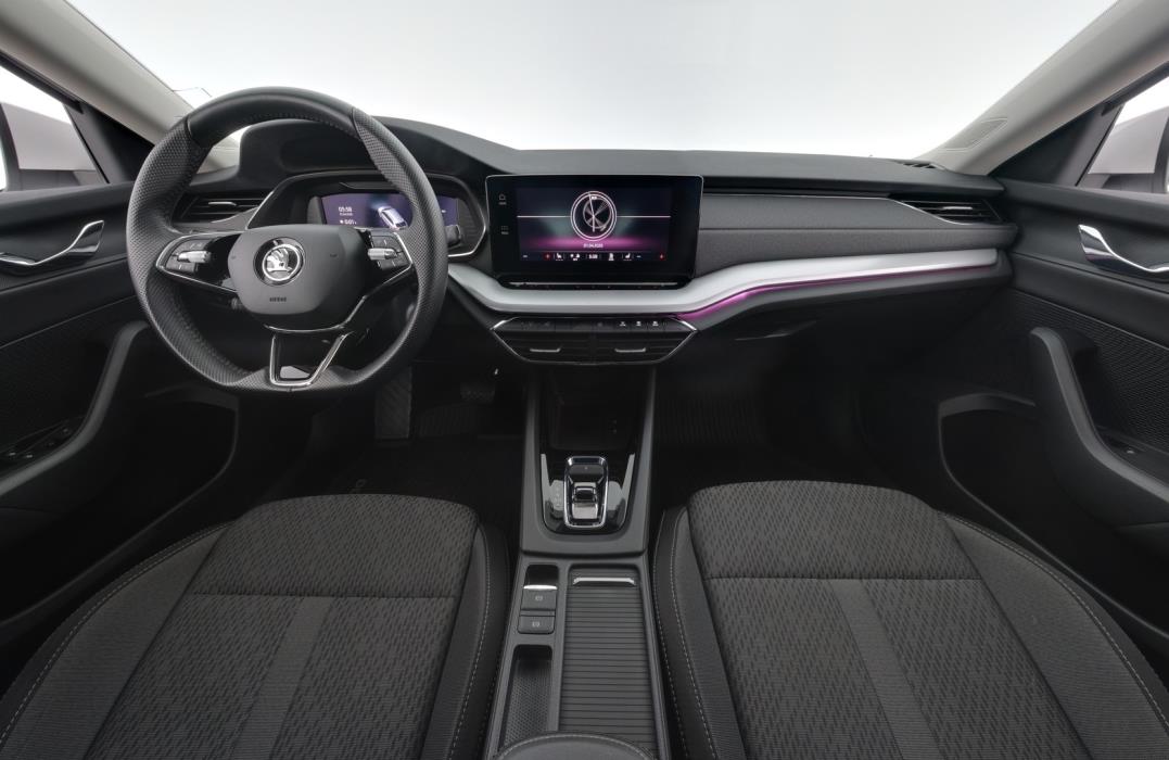 SKODA Octavia 2025