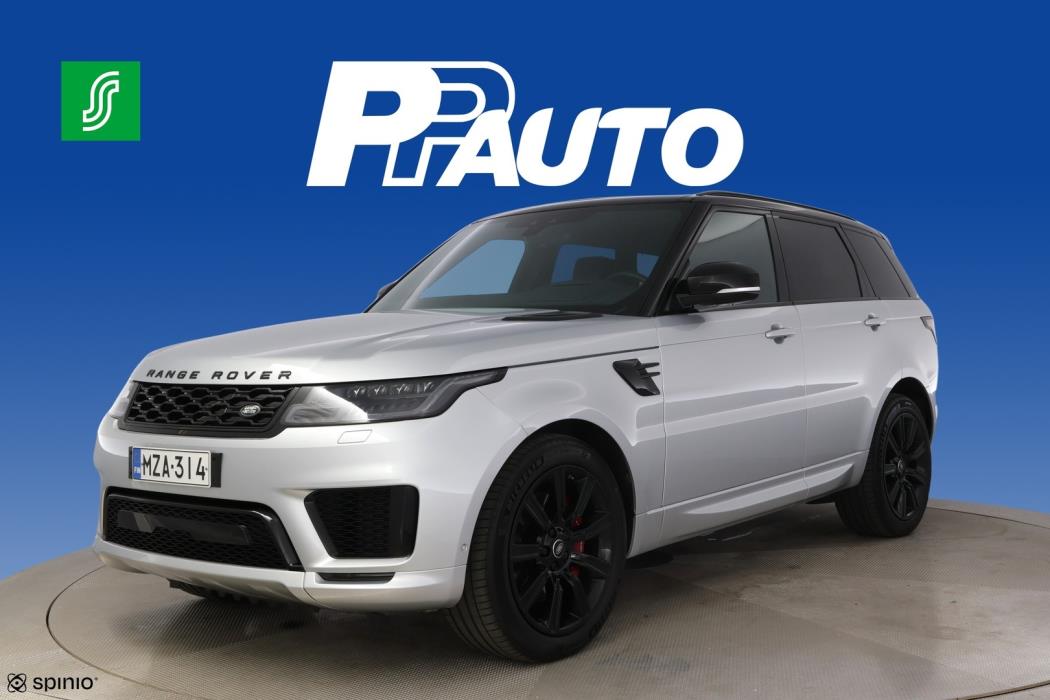 LAND ROVER Range Rover Sport 2019