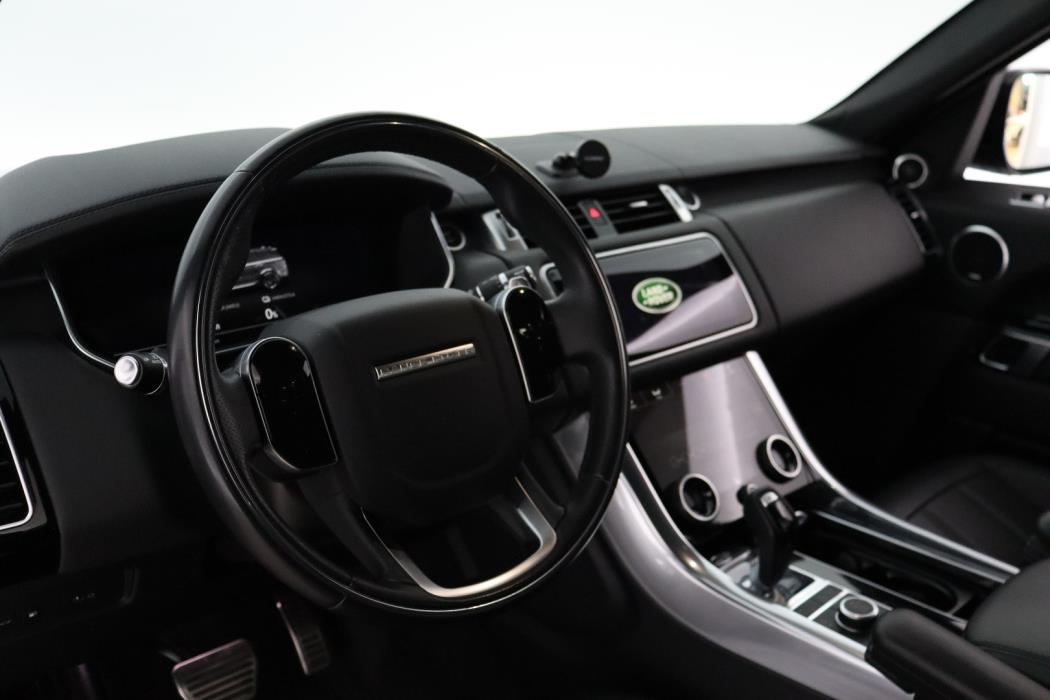 LAND ROVER Range Rover Sport 2019