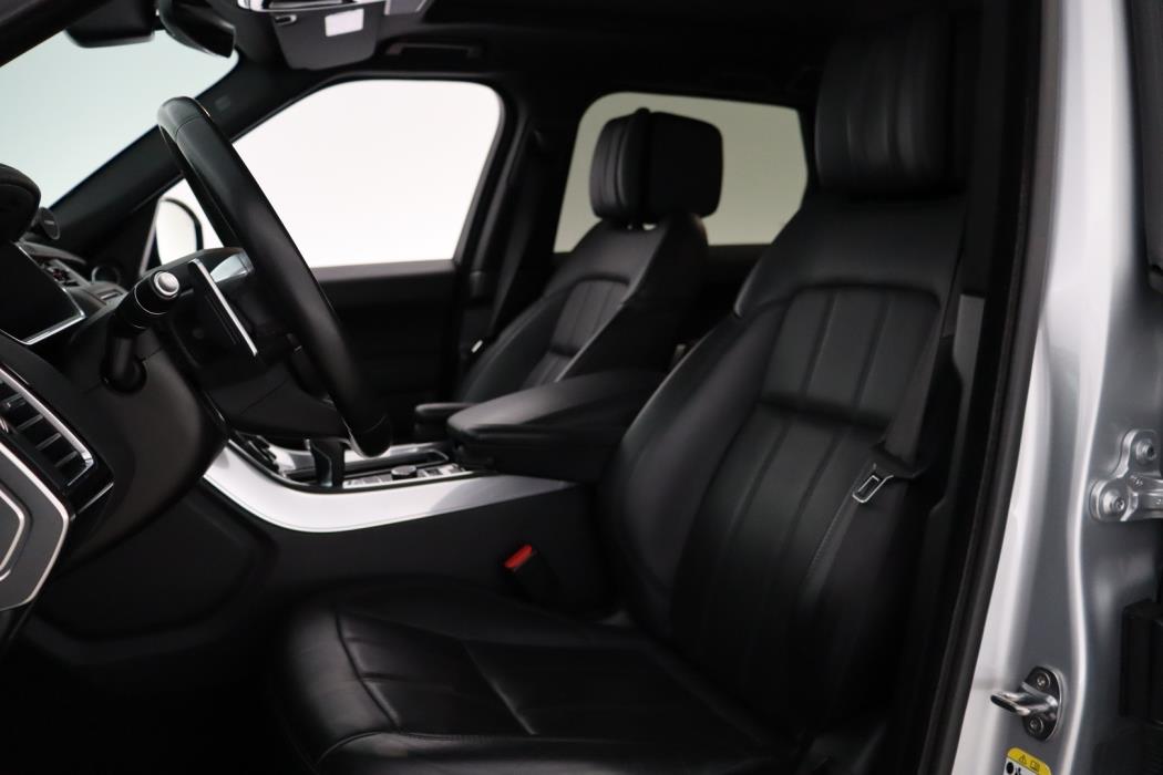 LAND ROVER Range Rover Sport 2019
