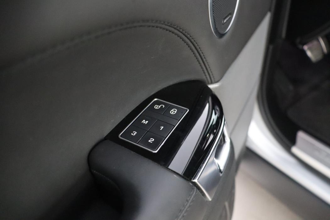 LAND ROVER Range Rover Sport 2019