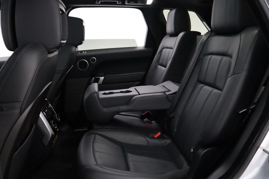LAND ROVER Range Rover Sport 2019