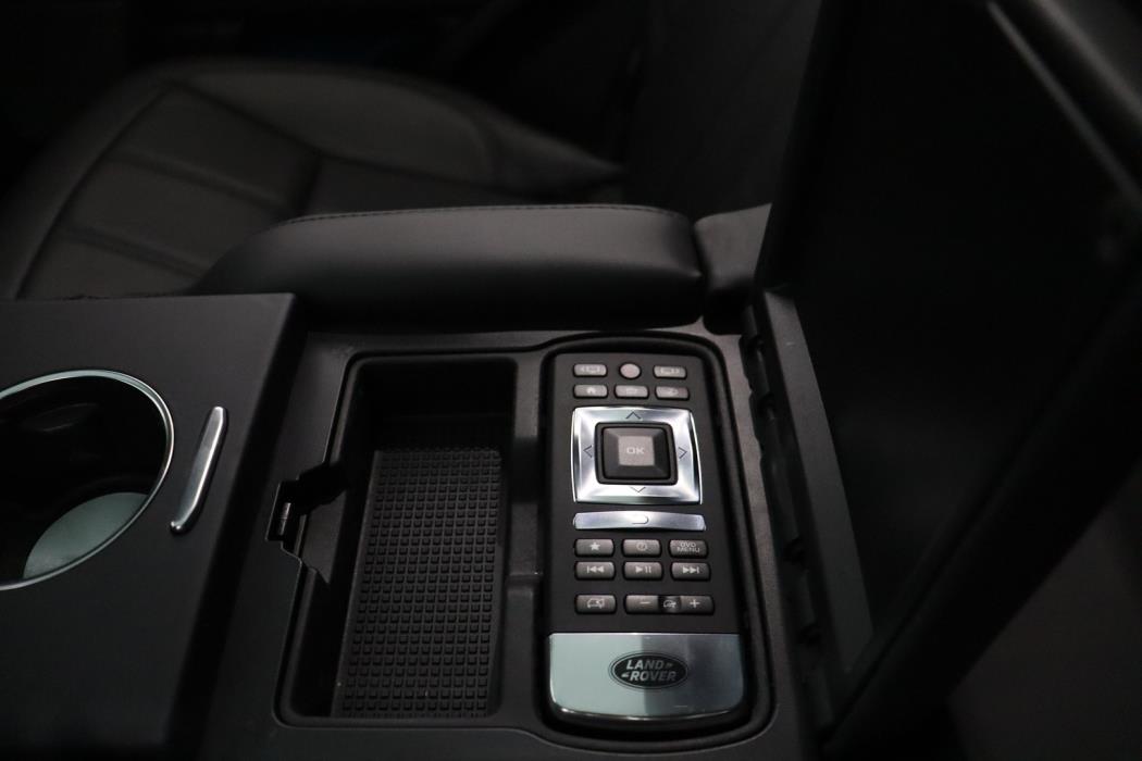 LAND ROVER Range Rover Sport 2019
