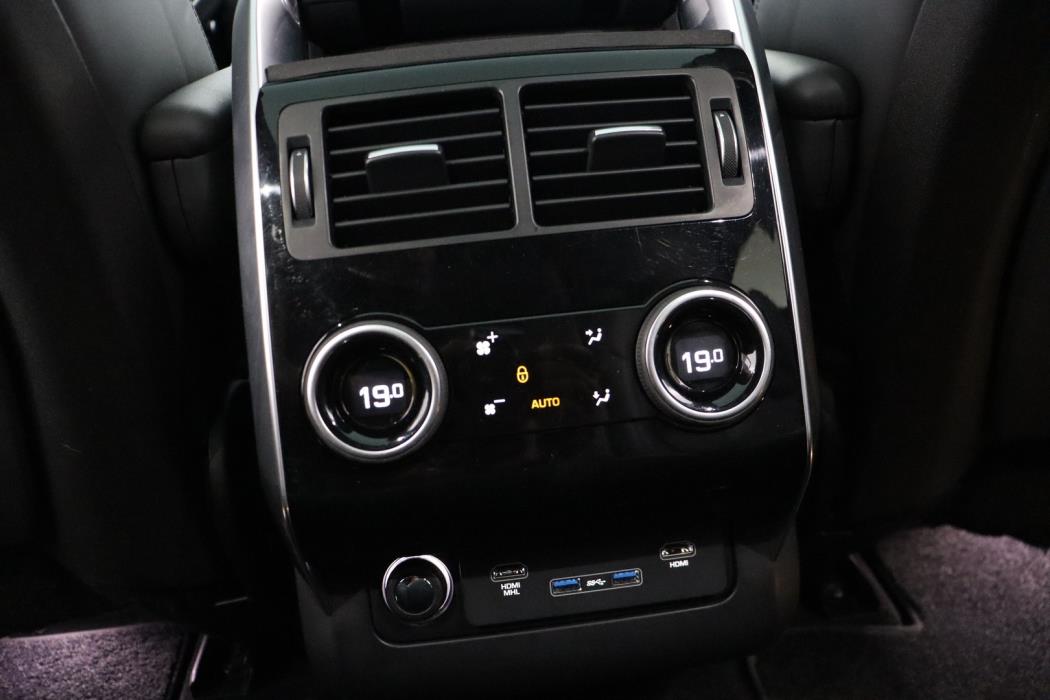 LAND ROVER Range Rover Sport 2019