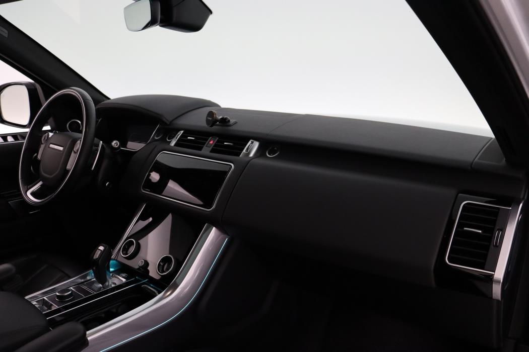 LAND ROVER Range Rover Sport 2019