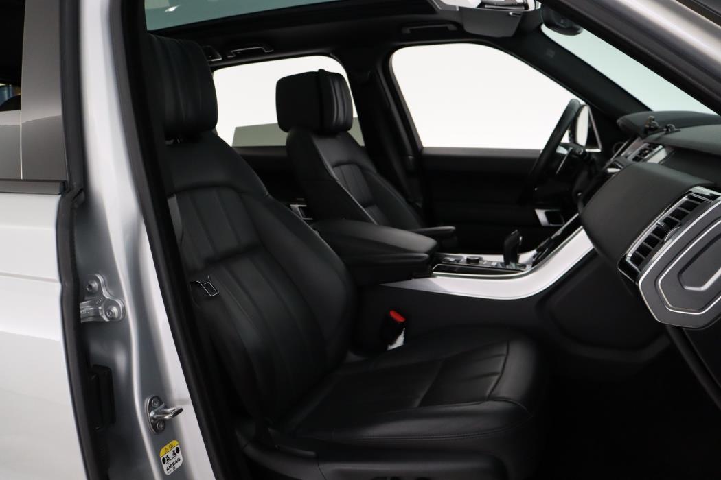 LAND ROVER Range Rover Sport 2019