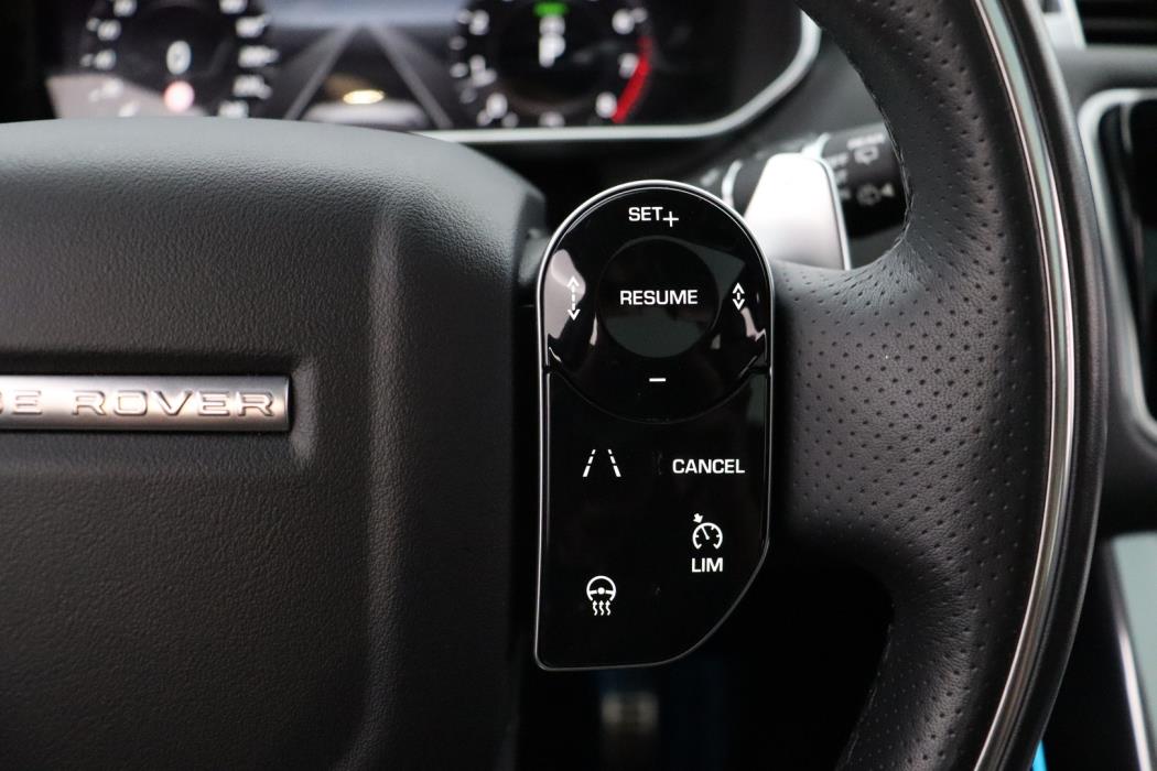 LAND ROVER Range Rover Sport 2019