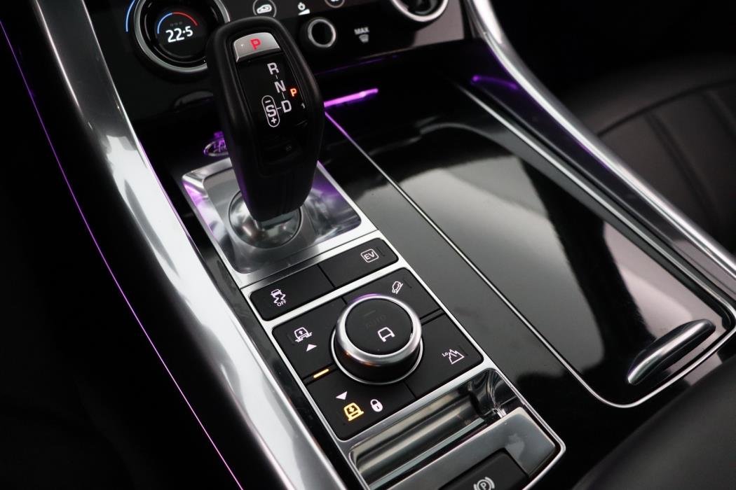 LAND ROVER Range Rover Sport 2019