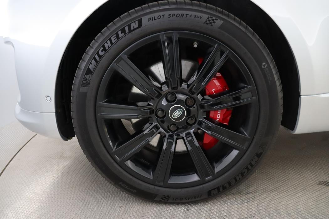 LAND ROVER Range Rover Sport 2019