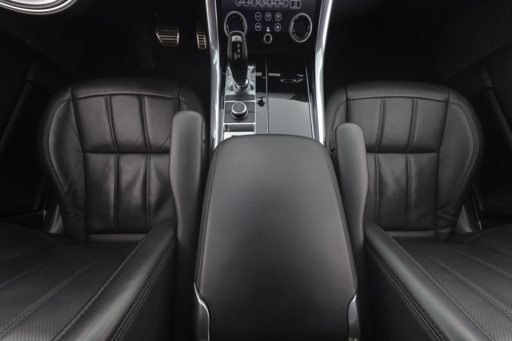 LAND ROVER Range Rover Sport 2019