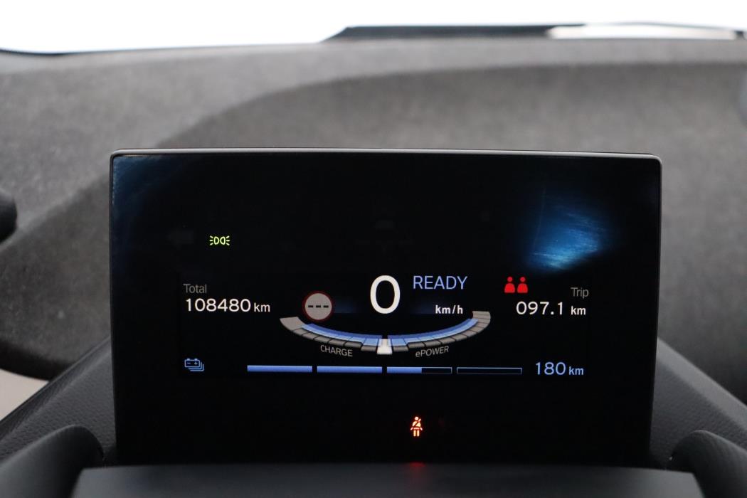 BMW I3S 2021