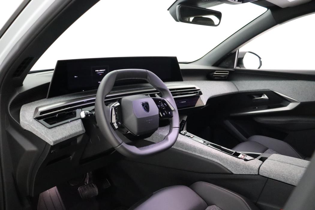PEUGEOT 5008 2026