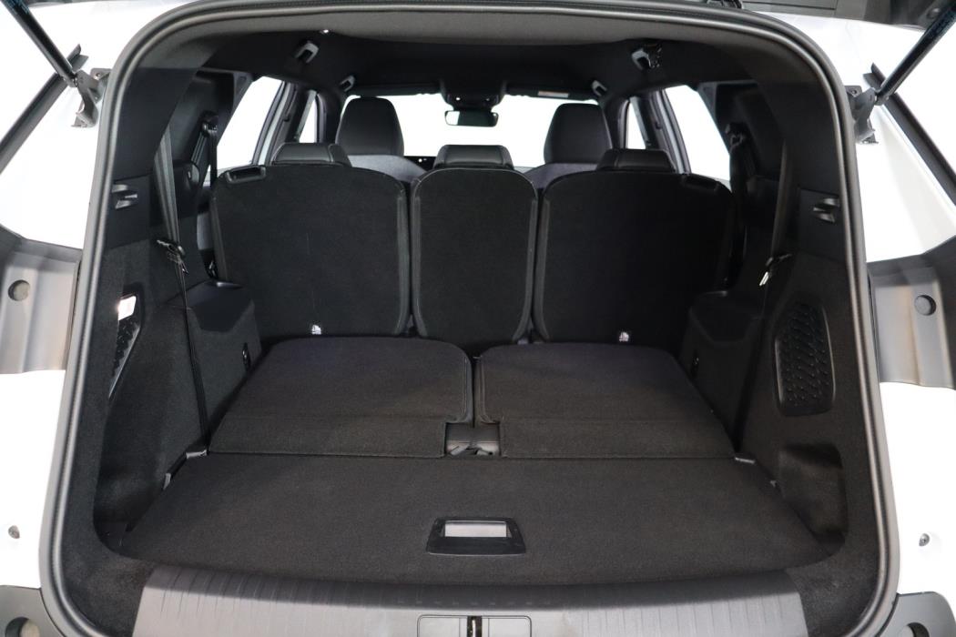 PEUGEOT 5008 2026