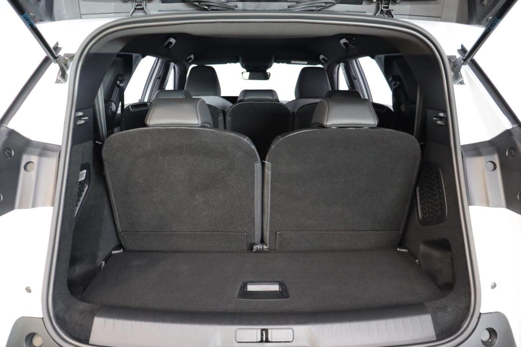 PEUGEOT 5008 2026