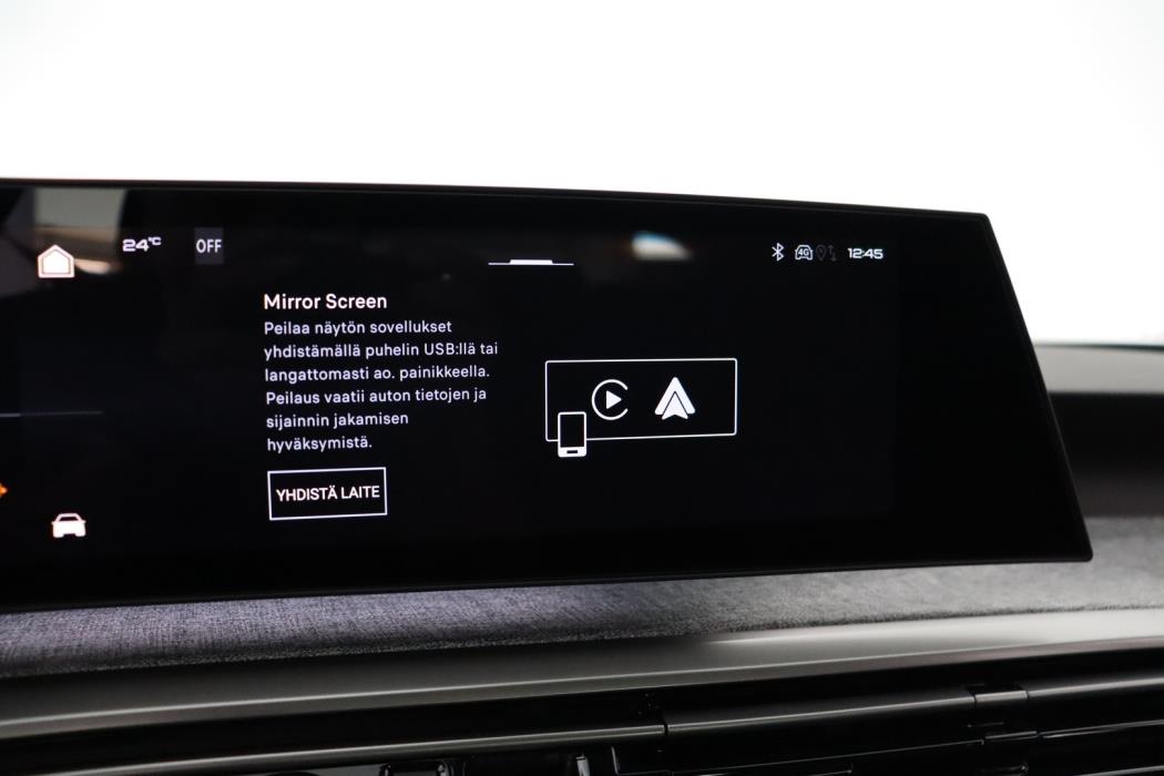PEUGEOT 5008 2026