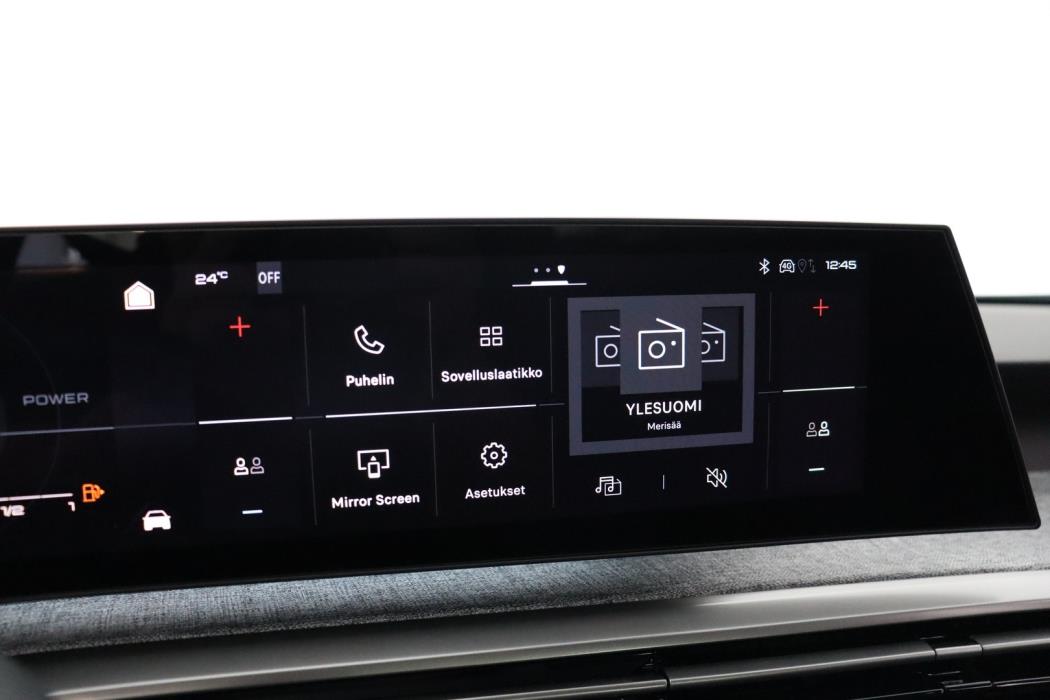 PEUGEOT 5008 2026