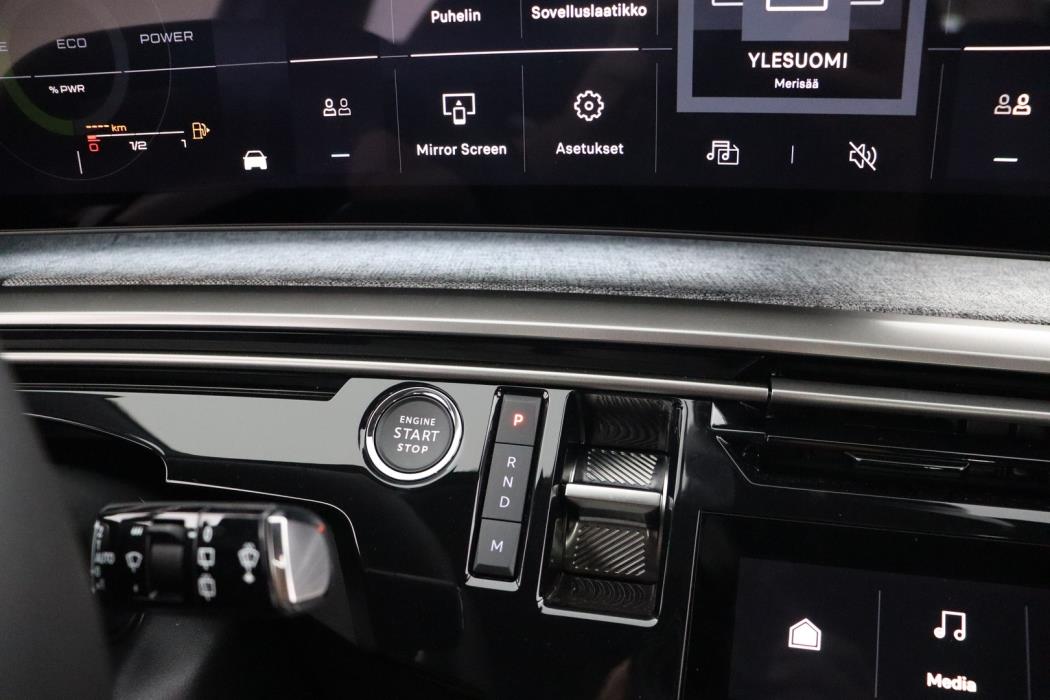 PEUGEOT 5008 2026