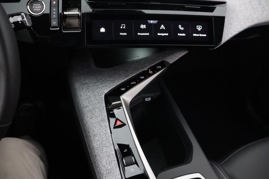 PEUGEOT 5008 2026