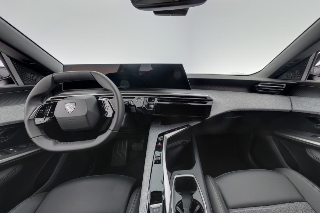 PEUGEOT 5008 2026