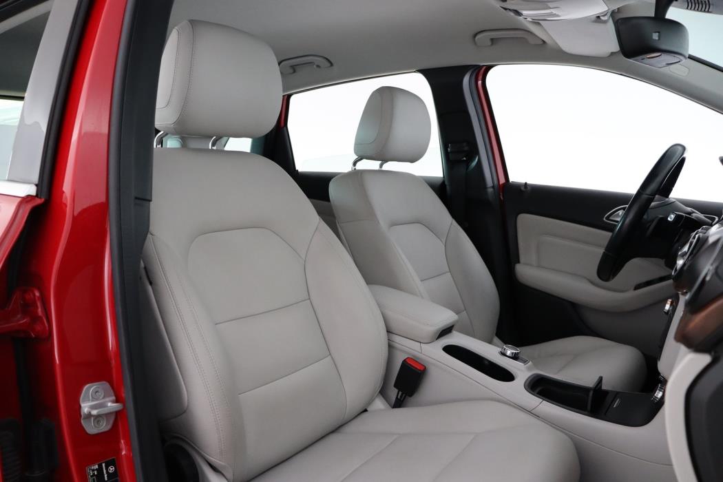 MERCEDES-BENZ B 2012