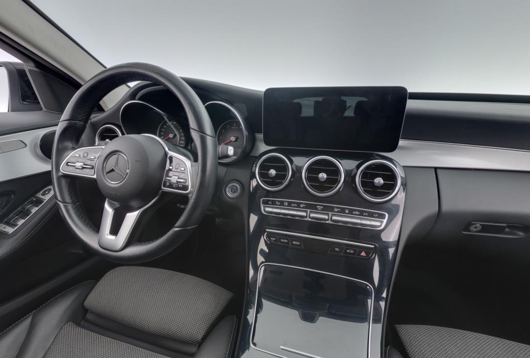 MERCEDES-BENZ C 2020
