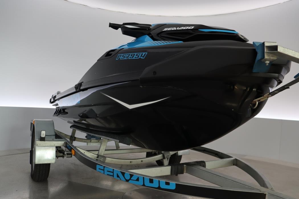 SEA-DOO RXT 230 RS 2018